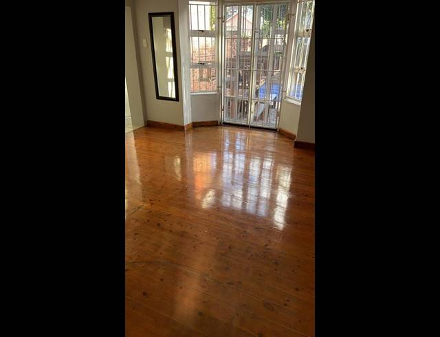 2 BEDROOM HOUSE FOR SALE IN MUSGRAVE